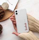 Name Signature Case 1